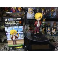 ราคา ซันจิ วันพีช ฟิล์ม Z World Collectable Figure (WCF) One Piece FILM Z vol.1 FZ005 - Sanji (22387607246)