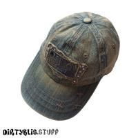 ราคา Von dutch หมวกแบรนด์แท้มือสอง (9944816042)