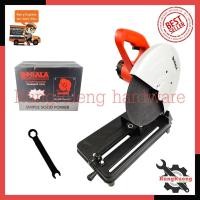 ราคา BERALA ไฟเบอร์ตัดเหล็ก 14"นิ้ว รุ่น BL-243 (4763780321)