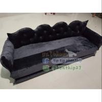 ราคา โซฟาพิงพนัง ปรับนอนเป็นที่นอนได้ (2607121616)