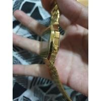 ราคา นาฬิกามือสอง casio สีทอง (4645665992)