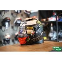 ราคา หมวกกันน็อค SHARK RACE R PRO LORENZO MONSTER MAT2017 (1470643841)