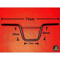ราคา แฮนด์บาร์ทรงสูงรถจักรยานยนต์ (25953549123)