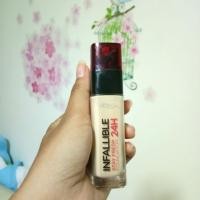 ราคา INFALLIBLE L'OREAL (196636238)