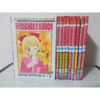 ราคา การ์ตูน Himechan's Ribbon 10 เล่มจบ โดย Megumi Mizusawa (5055238313)