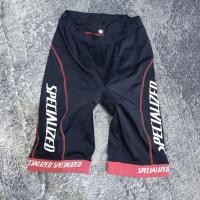 ราคา กางเกงปั่นจักรยานนําเข้าเฉพาะทาง Coolax Italy Padding Size XL (44068463691)