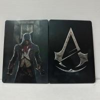 ราคา กล่องเหล็ก ASSASSIN'S CREED UNITY - STEELBOOK (4465228701)
