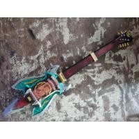 ราคา สินค้ามือสองญี่ปุ่น dx กีต้าร์ มาร์คไรเดอร์ฮิบิกิ (18159023484)