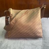 ราคา dior Trotter Crossbody/Messenger Bag - UNISEX ของแท้ กระเป๋าสะพายข้าง ผู้หญิง ผู้ชาย แบรนด์เนม มือสอง กระเป๋ามือสอง (16091023752)