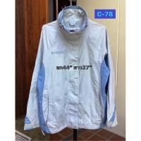 ราคา เสื้อมือสอง เสื้อกันหนาว แบรนด์แท้ Columbia ✅ (25120307680)
