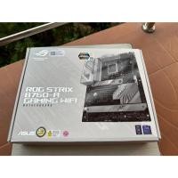ราคา MAINBOARD ASUS ROG STRIX B760-A GAMING WIFI (DDR5) (SOCKET LGA 1700) (ATX) (25627364976)