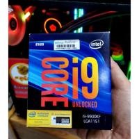 ราคา Cpu I9 9900KF ครบกล่อง (15224268428)