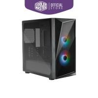 ราคา เคส Cooler Master CMP 320 Mid Tower (41167811017)