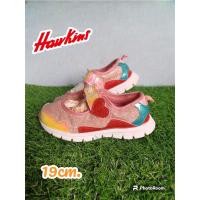 ราคา รองเท้าผ้าใบเด็ก Hawkins (24800782917)