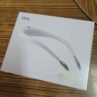 ราคา Ible airvida L1 wearable ionic air purifier เครื่องฟอกอากาศ แบบสวมคอ (6238606373)