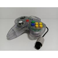 ราคา อุปกรณ์เสริมเกมส์ จอยเกมส์ N64 - (Nintendo 64) HORI Commander 64 Controller (29610106059)