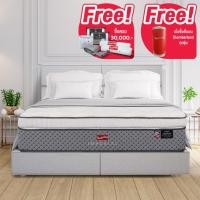 ราคา Slumberland ที่นอนรุ่น Imperial Empire (19493047275)