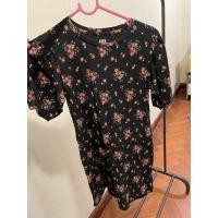 ราคา เดรซ กระโปรง uniqlo ของเด็ก ไซส์ 140 (11547058748)