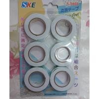 ราคา ✅(ถูกที่สุด พร้อมส่ง) กาวสองหน้า กาว2หน้า แบบหนาและแบบบาง (3812907294)