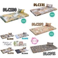 ราคา Tulip Delight ที่นอนปิคนิค 3.5ฟุต ถอดซักได้ ลายลิขสิทธิ์แท้ (27704044629)