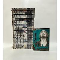 ราคา Vagabond 1-37 เล่มครบ (23411856217)