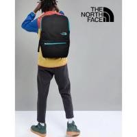 ราคา กระเป๋าเป้ มือสองแบรนด์ The north face งานสวยสีสด (11253493286)