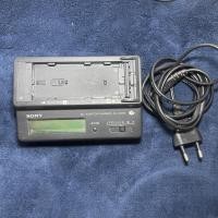 ราคา Sony AC Adapter / Charger AC-VQ850 (20302079140)