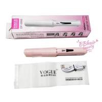 ราคา ✅ส่งฟรีลทบ. เครื่องหนีบผมไร้สาย (2317909890)