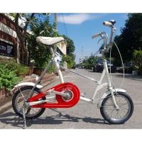 ราคา จักรยานพับ Picnica onetouch‍♂️ (22217569821)