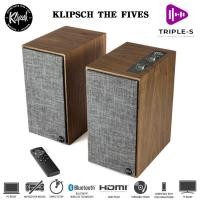 ราคา KLIPSCH THE FIVES Bluetooth 5.0 (23729362780)