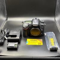 ราคา NIKON D7100 BODY (กล้องDSLR) (20478512191)