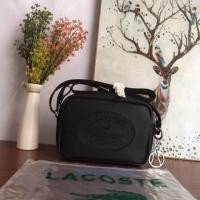 ราคา Lacoste Crossbody แท้% รุ่นนี้ขายดีมากค่ะ (1705564499)