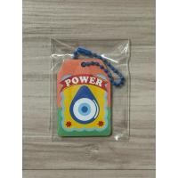 ราคา (NEW) Happy Sunday | Omamori เครื่องรางญี่ปุ่น Power (แพคละ 1 ชิ้น) (28917334211)