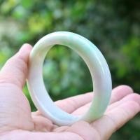 ราคา กำไลหยกฮกลกซิ่วเนื้อแก้วทรงท้องปลิงเนื้อแก้ว (26069673420)