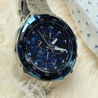 ราคา นาฬิกา Casio edifice EFR_539D_1A2VUDF แท้ 100 %ไม่แท้ยินดีคืนเงิน (7896468170)