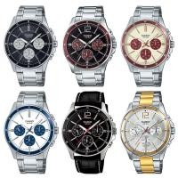 ราคา Casio รุ่น MTP-1374,MTP-1374D,MTP-1374L (MTP-1374D-1A,MTP-1374D-2A,MTP-1374D-5A,MTP-1374L-1A) (27459478999)