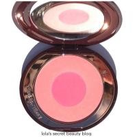 ราคา charlotte tilbury cheek to chic blush (1595312984)