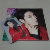ราคา อัลบั้ม NCT127 Chain cd version โดยอง+การ์ด (1649286476)