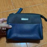 ราคา กระเป๋าคลัชจัดระเบียบ Ferragamo สภาพมากกว่า 85% (27882213047)