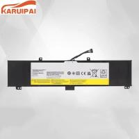 ราคา ✿L13n4p01แบตเตอรี่แล็ปท็อปสำหรับ Lenovo Y50-70 iwon Y70 Y50P-70 121500250 7.4V (29965392244)