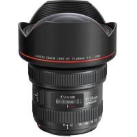 ราคา Canon Lens EF 11-24mm f/4L USM ประกันศูนย์ไทย (20564098605)