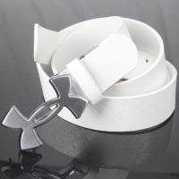 ราคา Under Armour เข็มขัดสำหรับผู้ชาย แท้ (2489017021)