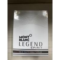 ราคา Mont Blanc Legend Spirit EDT 100 ml ฉลากไทย (8400991679)