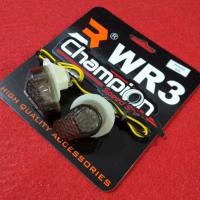 ราคา ไฟเลี้ยวปลูกขนาดเล็ก Wr3 Kawasaki Ninja 150 Rr Zx 150 150Rr Zx150 (43410253565)
