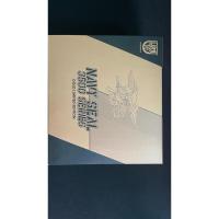 ราคา Luminox นาฬิกาข้อมือ NAVY SEAL GOLD 3500 SERIES รุ่น XS.3505.GP.SET LIMITED EDITION (29118571061)