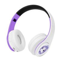 ราคา Mikage Reo BLUE LOCK ชุดหูฟังบลูทูธไร้สายพร้อมซาวด์ไลน์ญี่ปุ่นสามโหมด TF Card แบบมีสายสบายสเตอริโอพับได้แบบพกพา Anime ルルーッ Tip Tone หูฟังสําหรับเล่นเกม (27453486071)