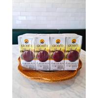 ราคา ดอยคำ น้ำเสาวรส ๕๐% 200 มล.(แพ็ค4กล่อง) EXP : 12/03/26 (4434692533)