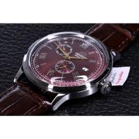 ราคา นาฬิกา Orient Bambino Automatic รุ่น RA-AK0705R (40.5มม.) (22633387280)