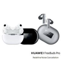 ราคา รับประกันศูนย์ไทย 1 ปีHUAWEI FreeBuds Pro หูฟังไร้สาย Active Noise Cancelling (3290665511)