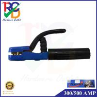 ราคา Rocket คีมจับลวดเชื่อมไฟฟ้า 300/500 AMP (4532114376)